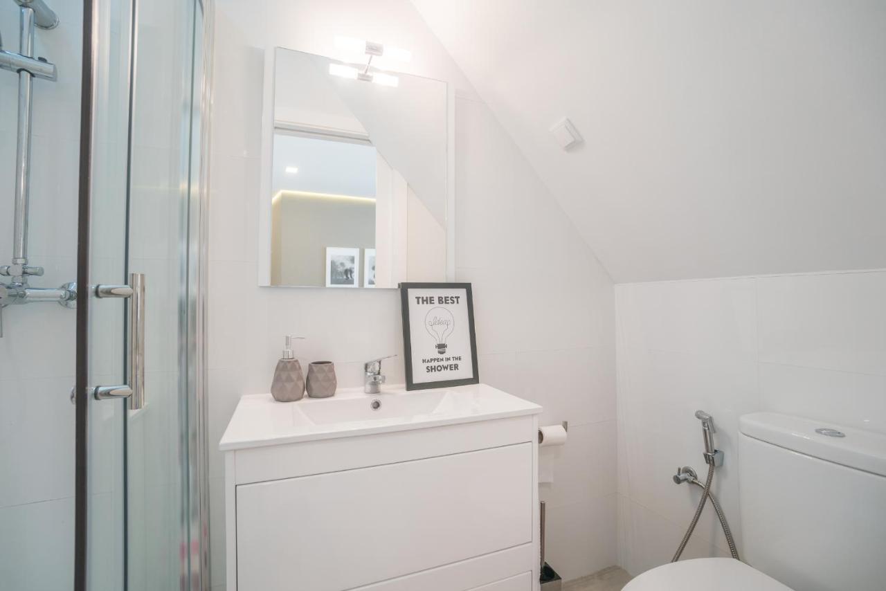 Coleginho Apartment Лиссабон Экстерьер фото